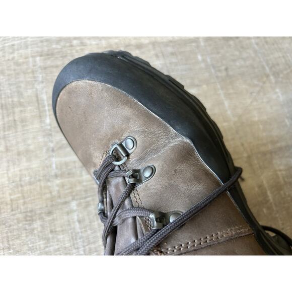 White’s Boots Lochsa Grande Ronde Hunting Boots Mens 11 Vibram Dri-Foot Brown main image 5